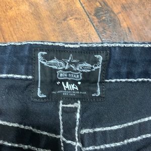 Big star jeans